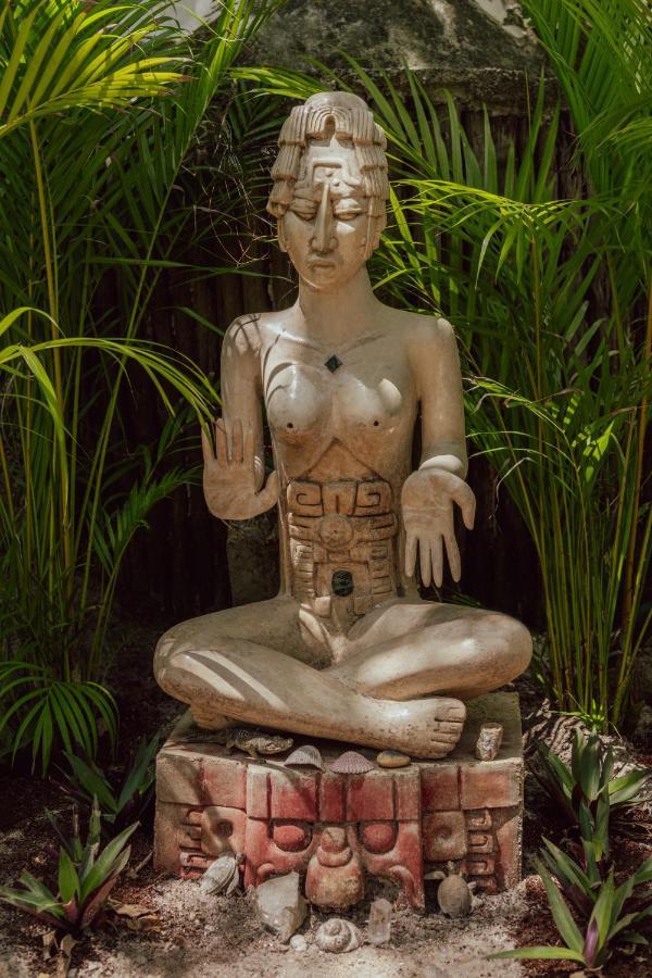 Yaxchen Eco Lodge&cenote
